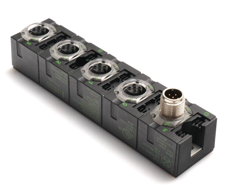 Murr Electronics Cube67 I/O Compact Module | 56610