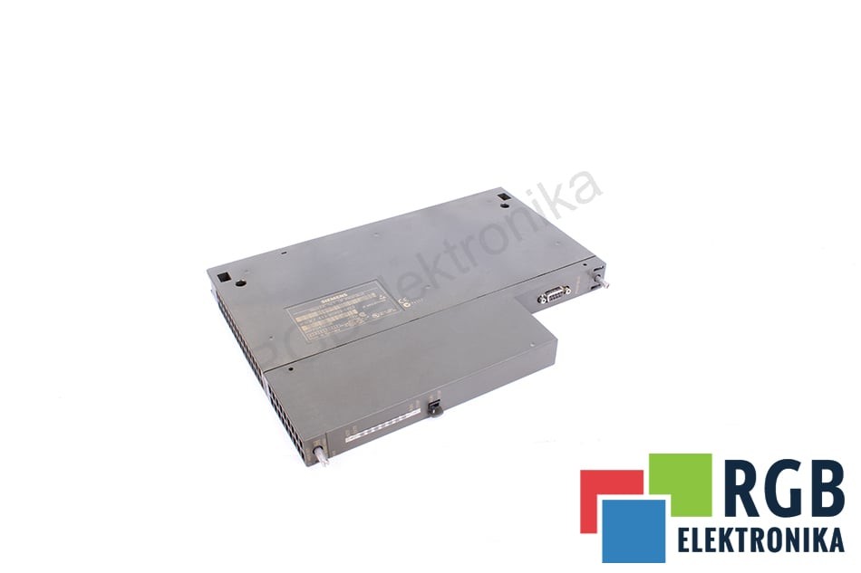 6GK7443-5DX03-0XE0 SIEMENS – Refurbished – 24 Months Warranty
