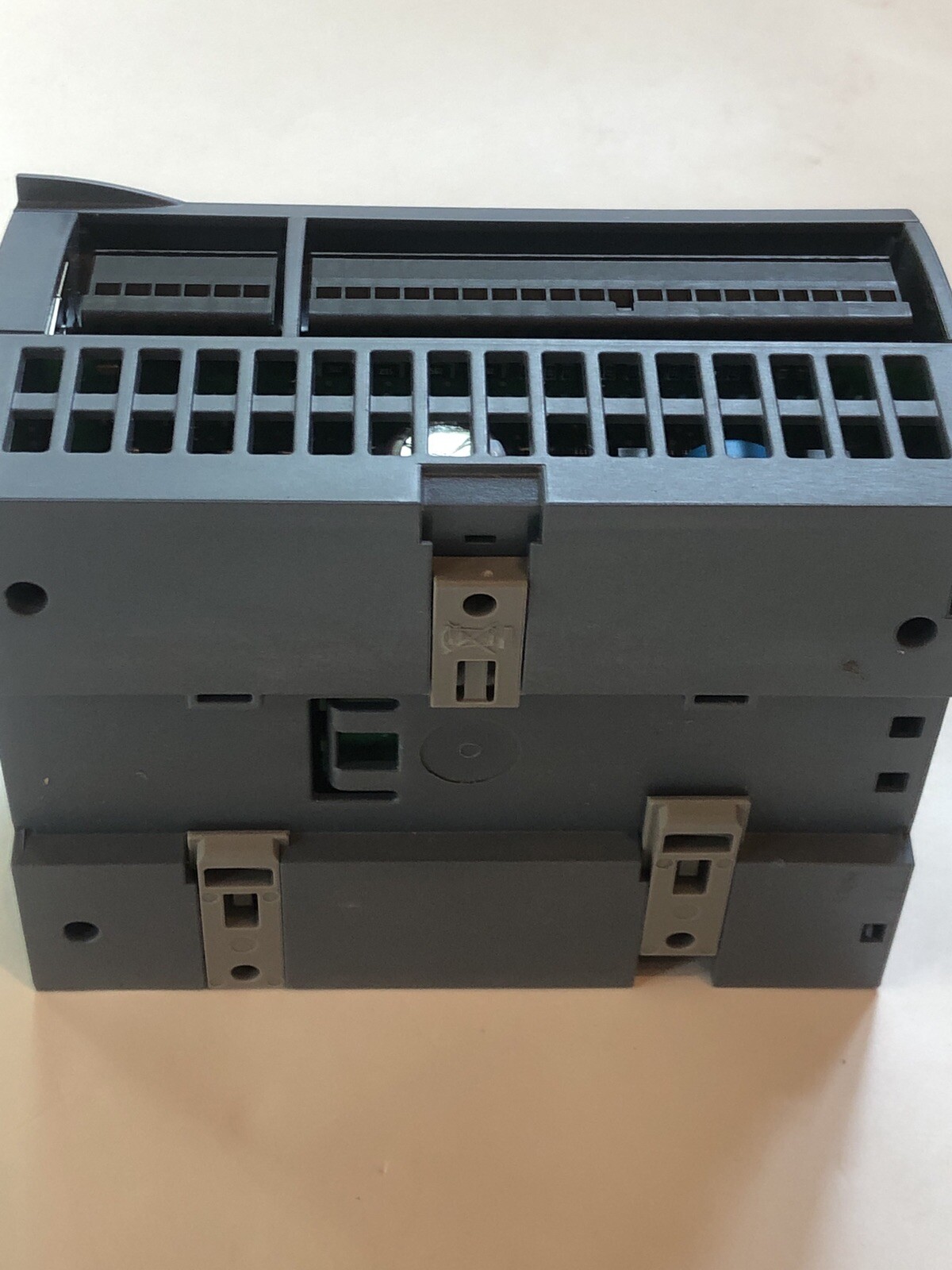 Siemens 6ES7215-1BG40-0XB0 SIMATIC S7-1200 CPU Module 1215C Free Shipping