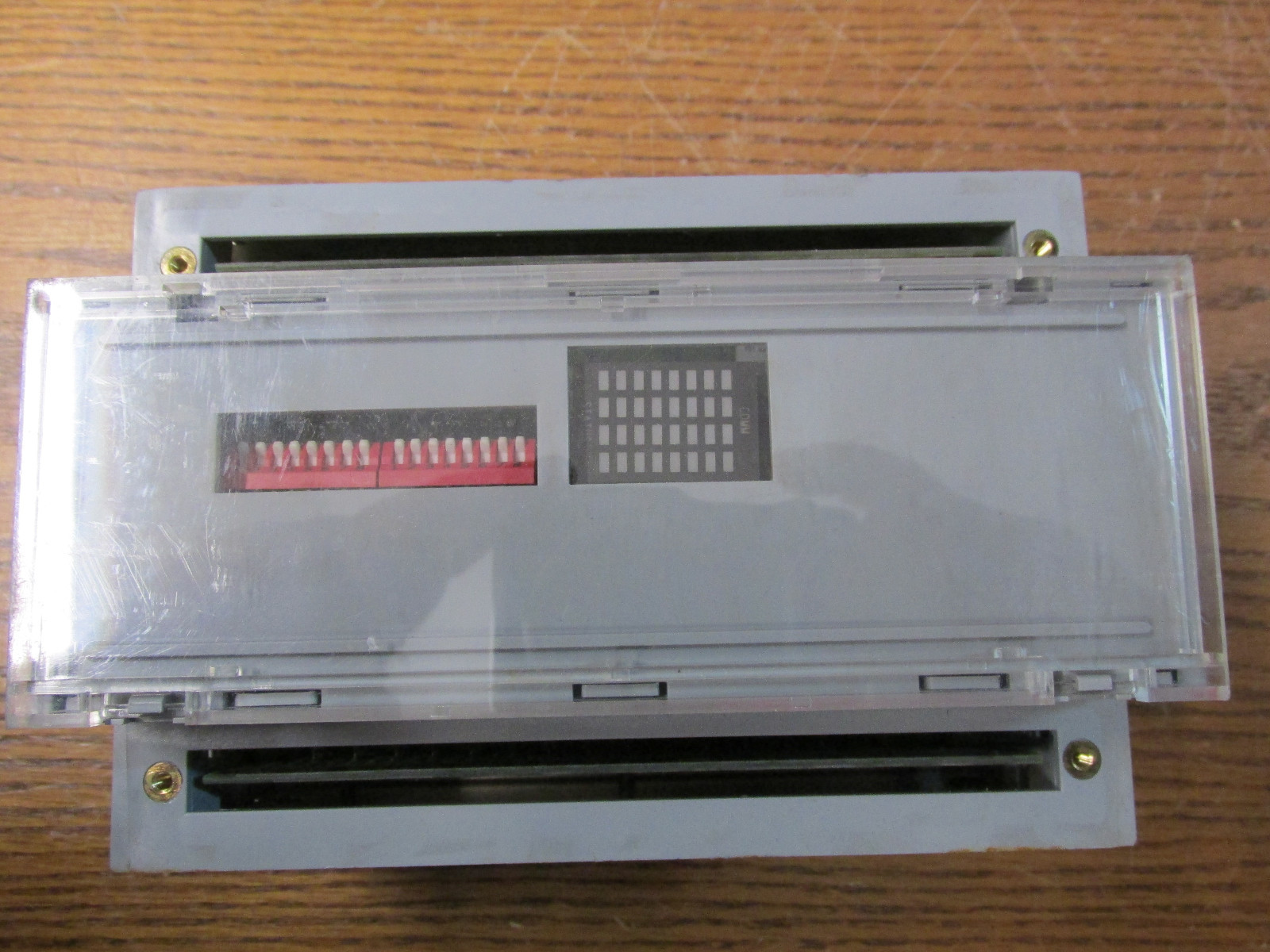 Allen Bradley 1791-0B32 I/O Block Output Module 19.2-30VDC 300mA Output 10-30VDC