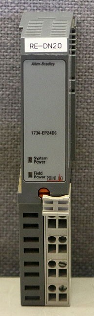 Allen-Bradley 1734-EP24DC Expansion Power Unit Module 92421871