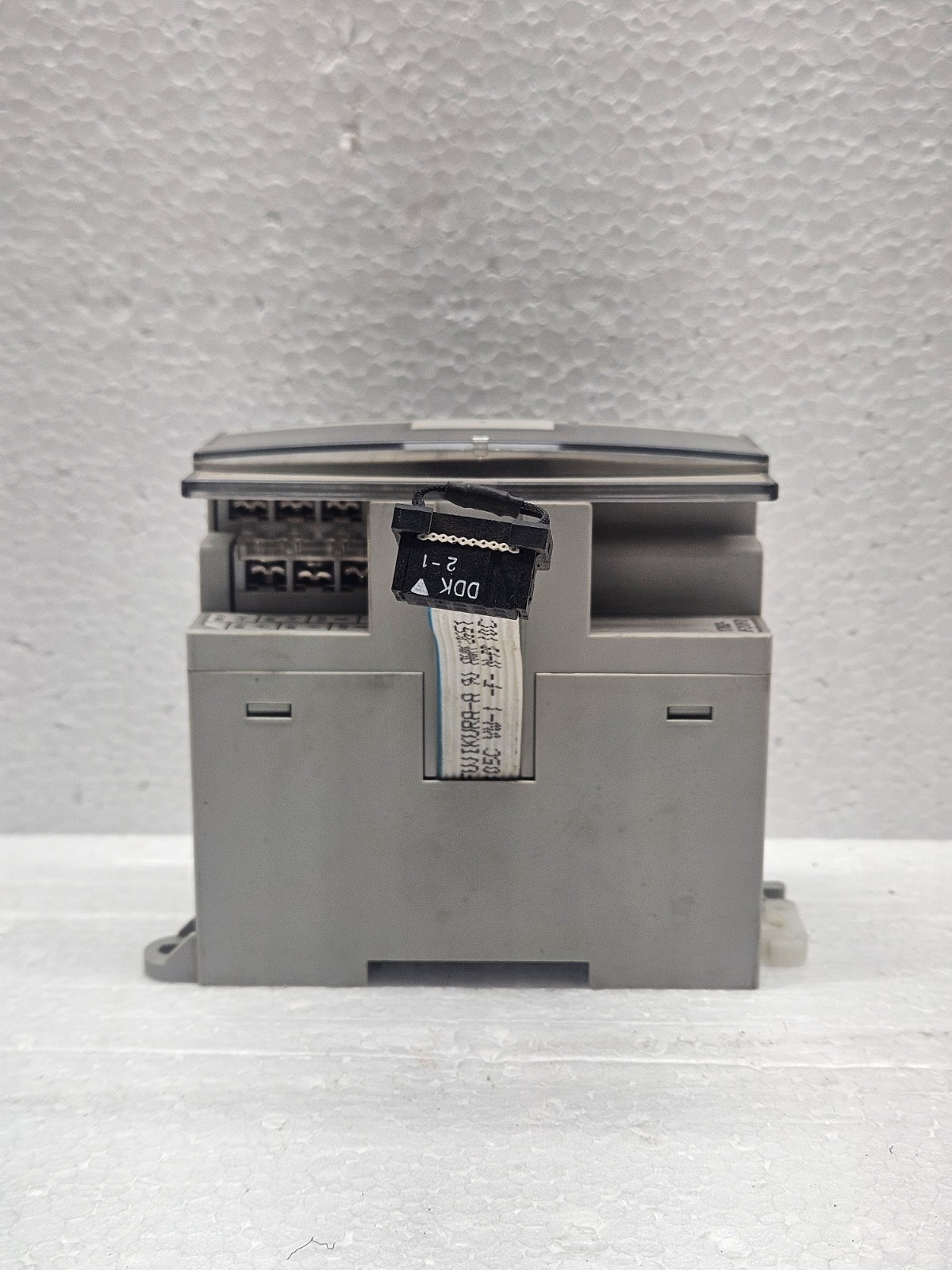 Allen Bradley 1762-IF2OF2 MicroLogix 1200 Analog I/O Module Ser A Rev D FRN 1.2
