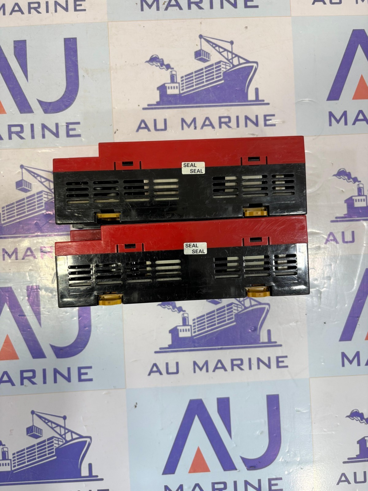 Allen Bradley 1791DS-IB12 Compact I/O Block LOTT OF 2 PIECE