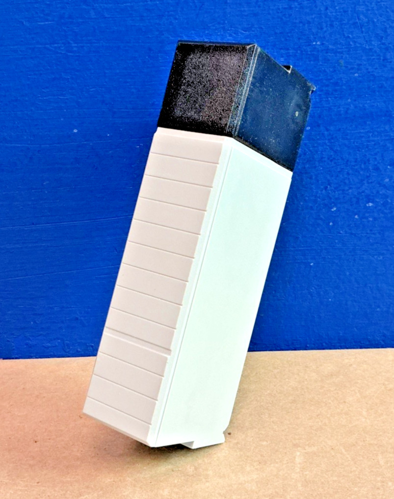 Allen Bradley 1756-N2 Series A Cover