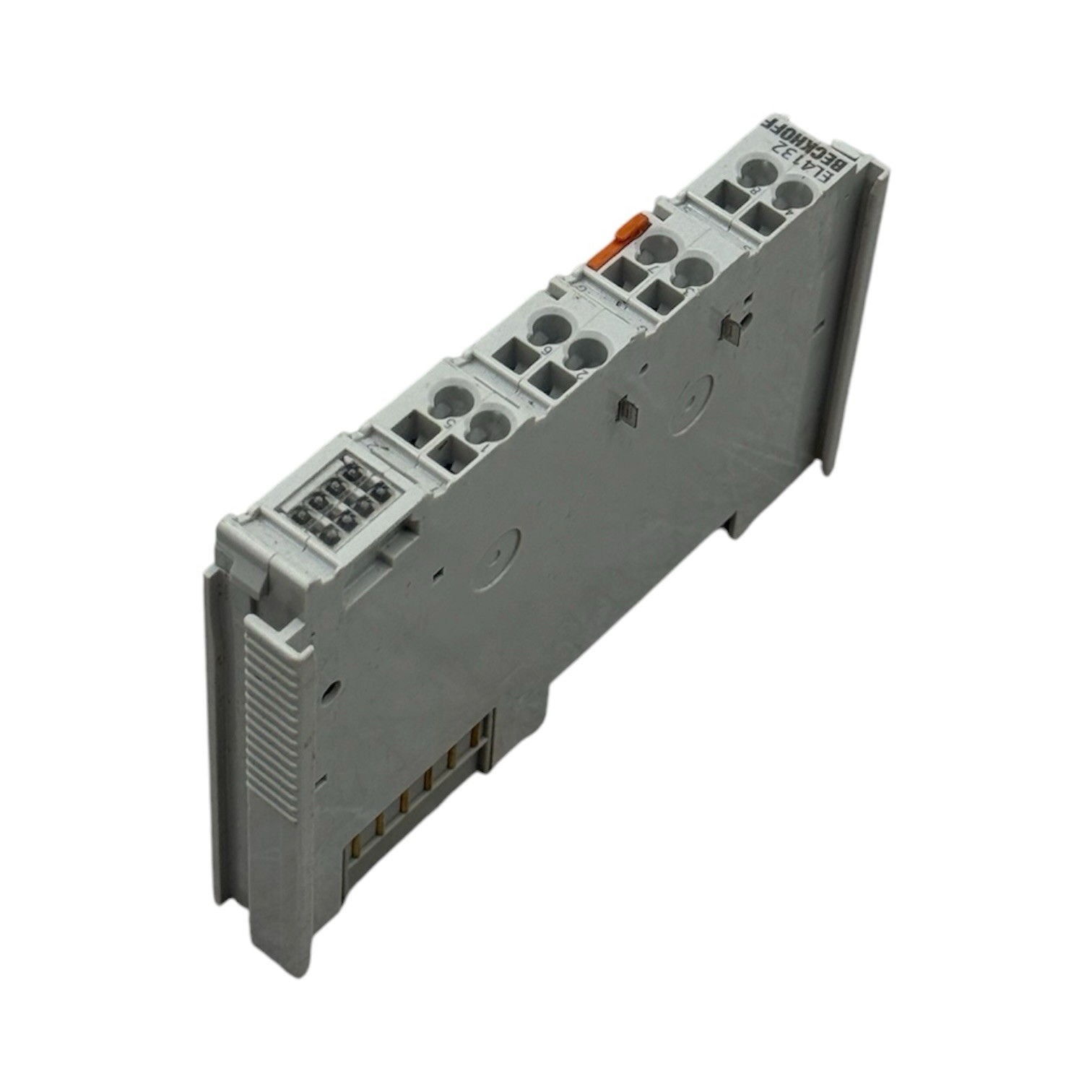 Beckhoff EL4132 EtherCAT 2-Channel Analog Output Terminal EL 4132