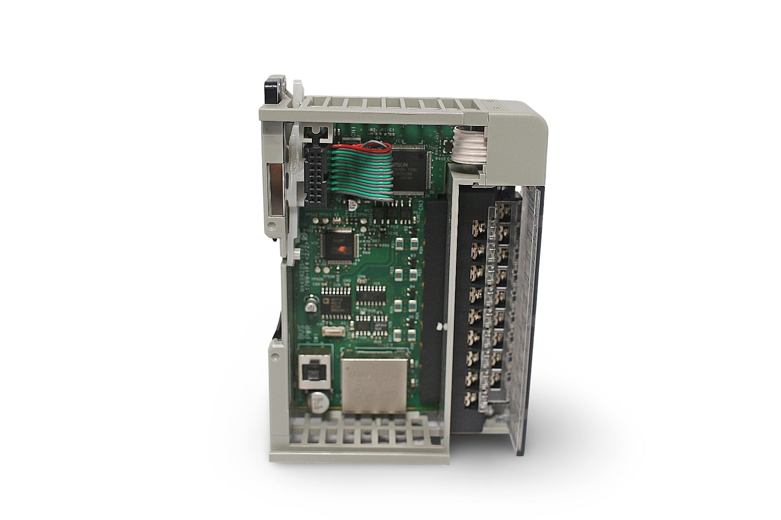 Allen Bradley 1769-IF4 Ser B CompactLogix 4-Channel Current/Voltage Input Module
