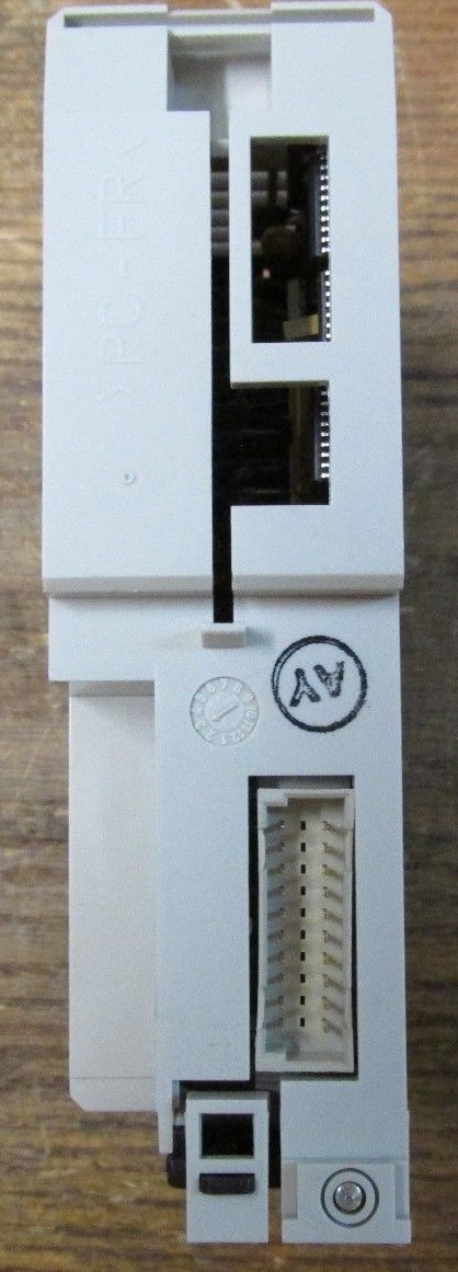 NEW NOS Modicon AEG DAP 216/AS-BDAP-216 Output Module DAP216/AS-BDAP-216