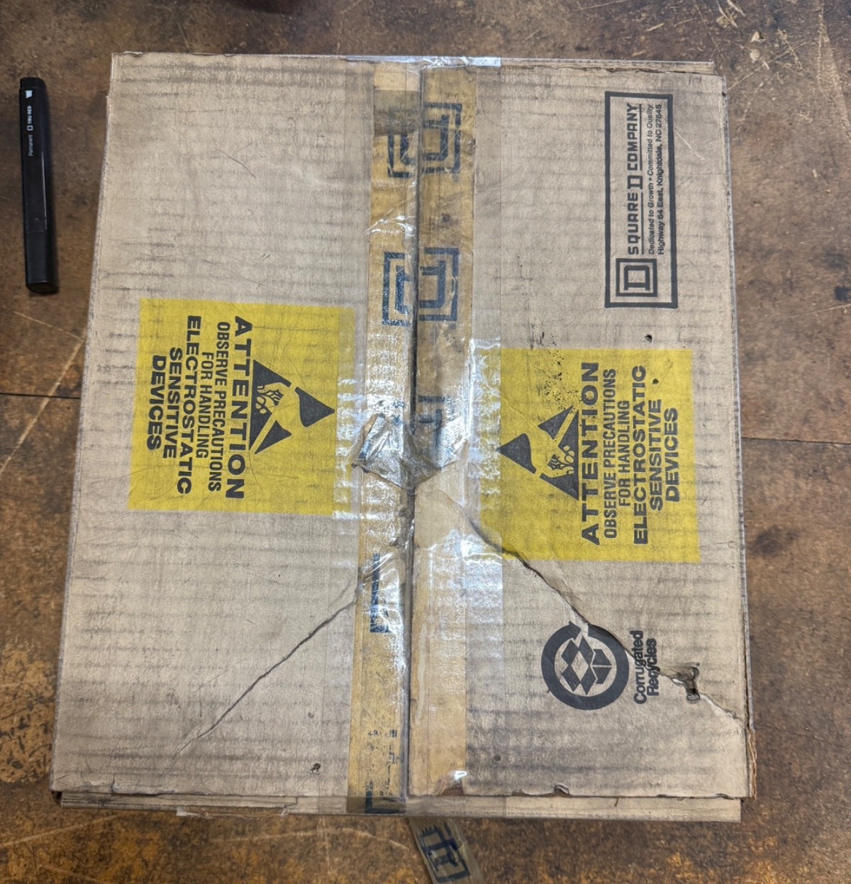 SCHNEIDER ELECTRIC 8030-RIM-101 / 8030RIM101 (NEW)
