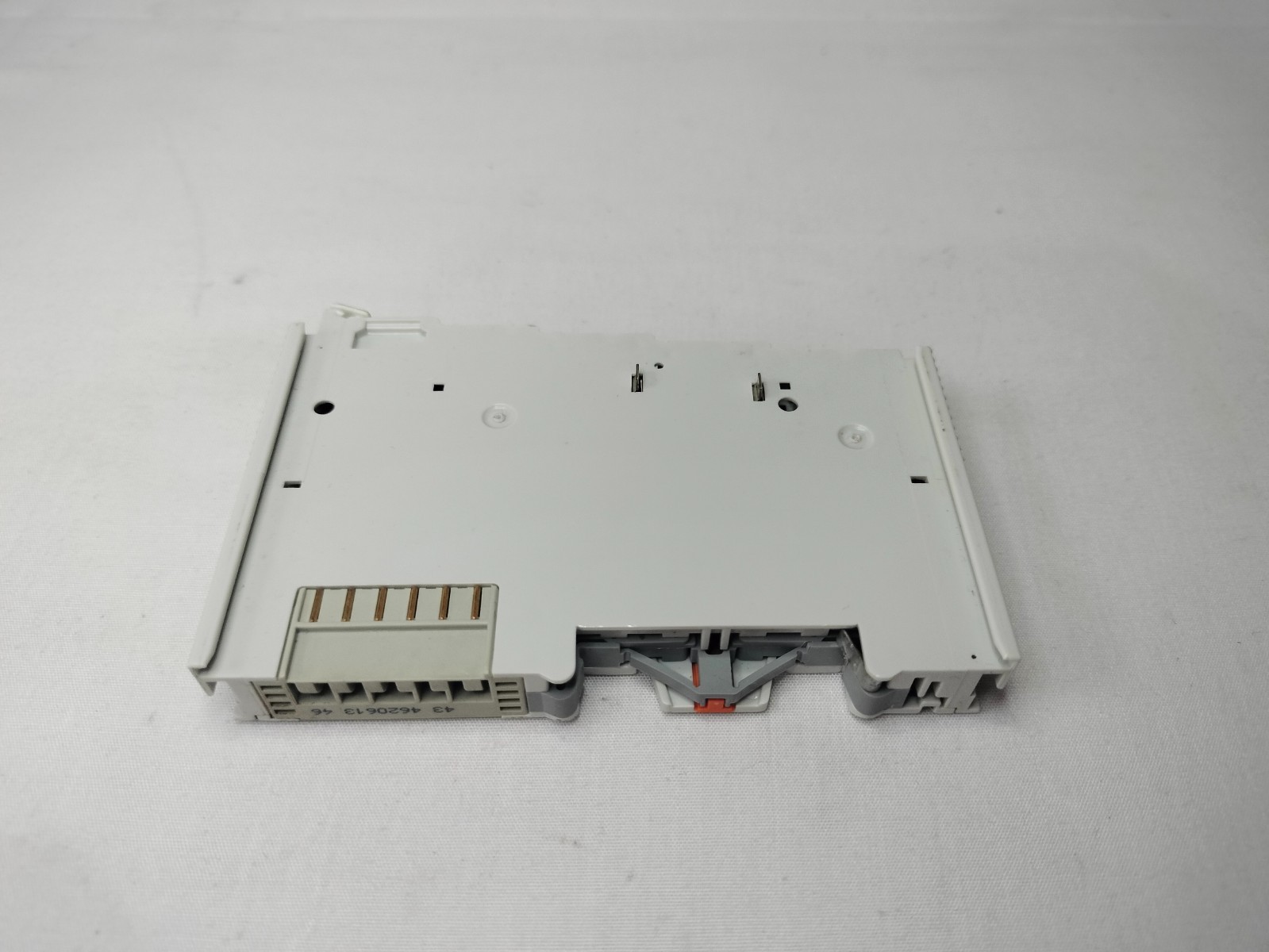Beckhoff EL3202 EtherCAT Terminal 2-Channel Analog Input Made in Germany