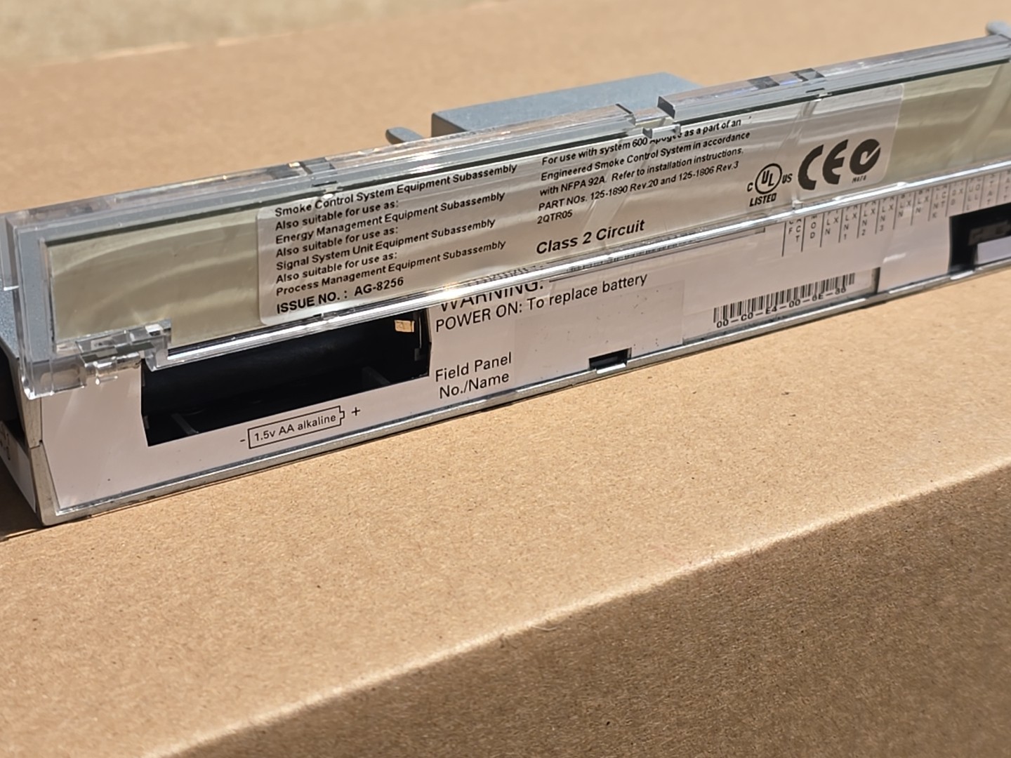 SIEMENS 562-002 / 562002 (USED) NEXT-DAY AVAILABLE