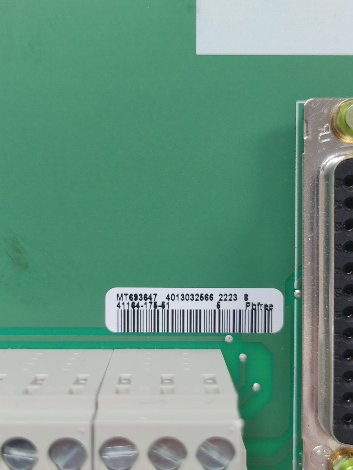 Allen-Bradley 1492-AIFM8-3 Interface Module