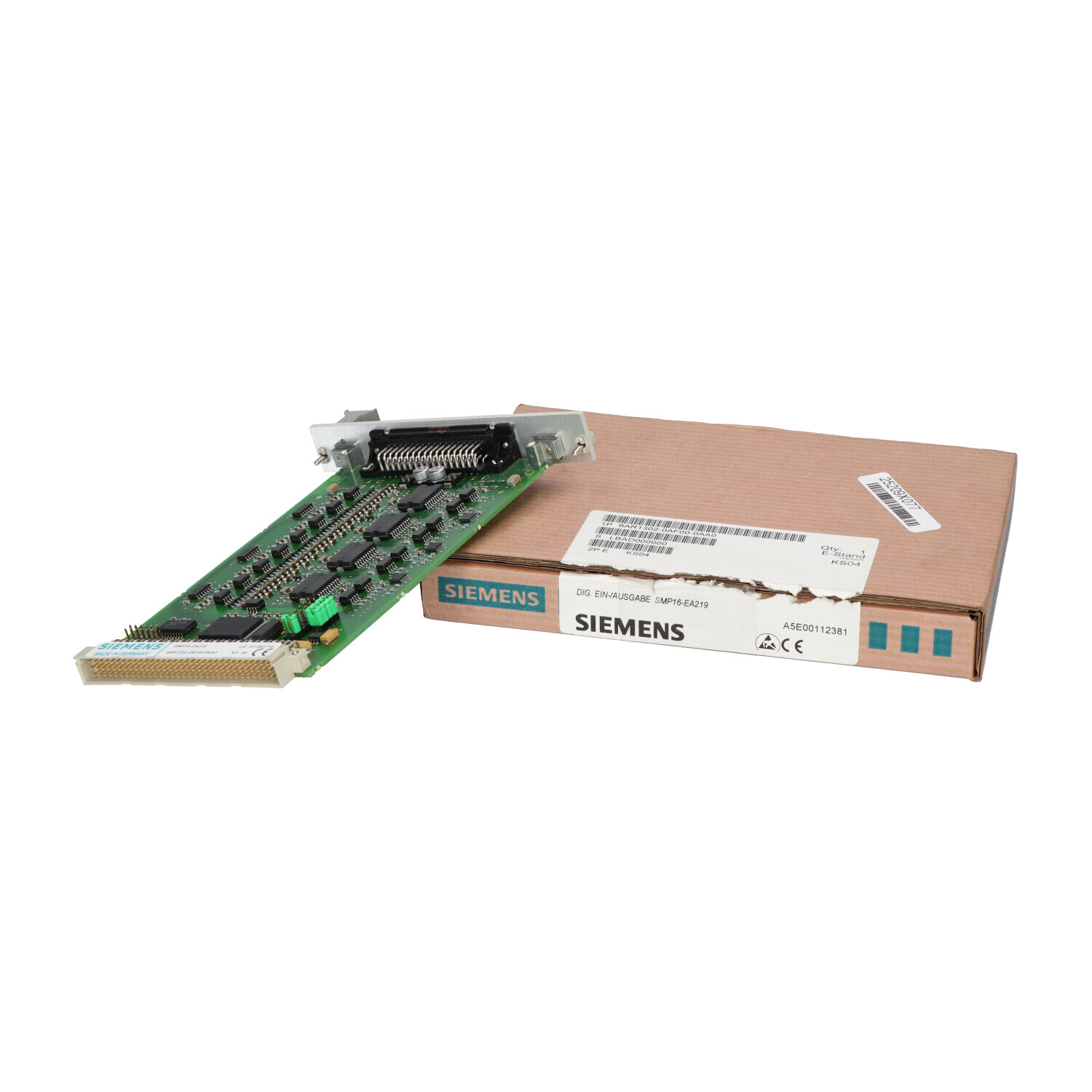 Siemens 6AR1302-0AF00-0AA0 New NFP