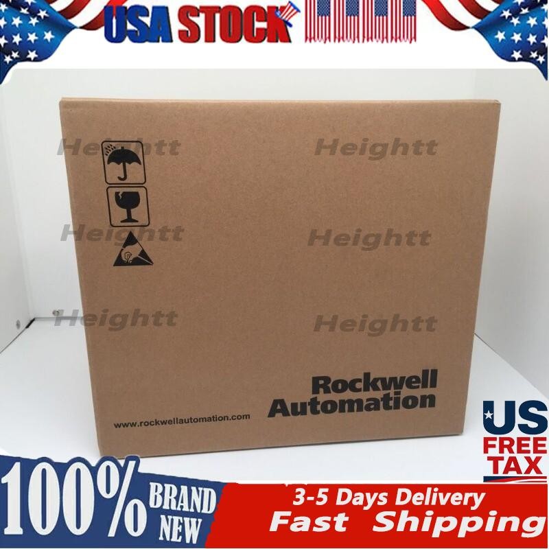 20F1ANC456AA0NNNNN AC Drive AB New Spot Goods 20F1ANC456AA0NNNNN US Free Tax