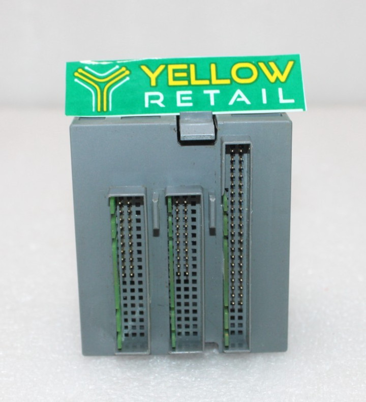 ABB DC532 D0 ANALOG INPUT/OUTPUT MODULE 1SAP240100R0001