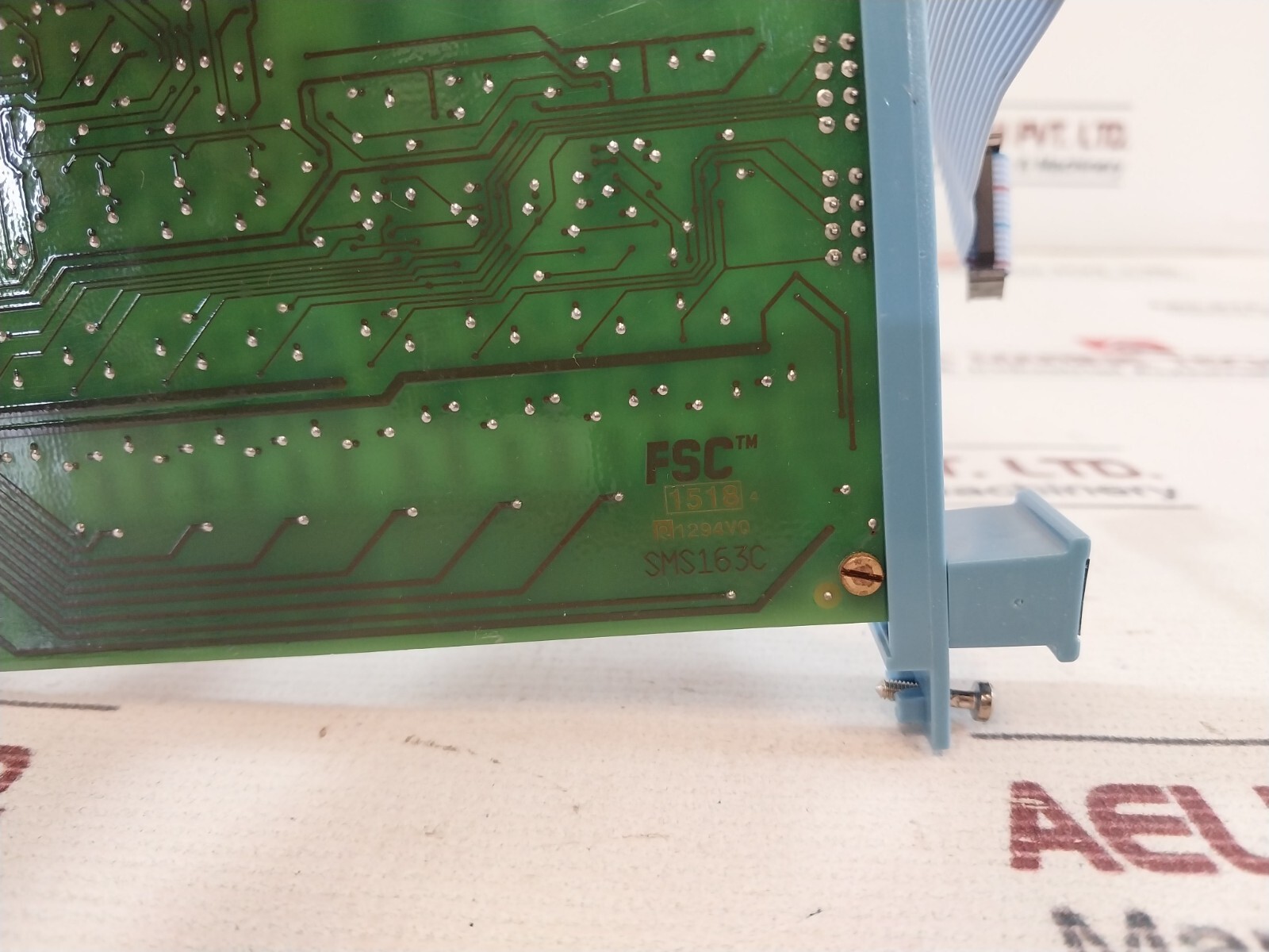 Honeywell FSC SDO-0824 Digital Output Module 24 VDC 8 Channels,Sdo-0824