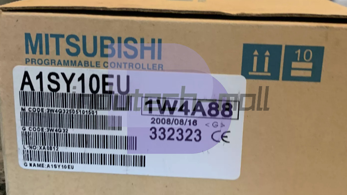1PCS Mitsubishi A1SY10EU PLC Module NEW