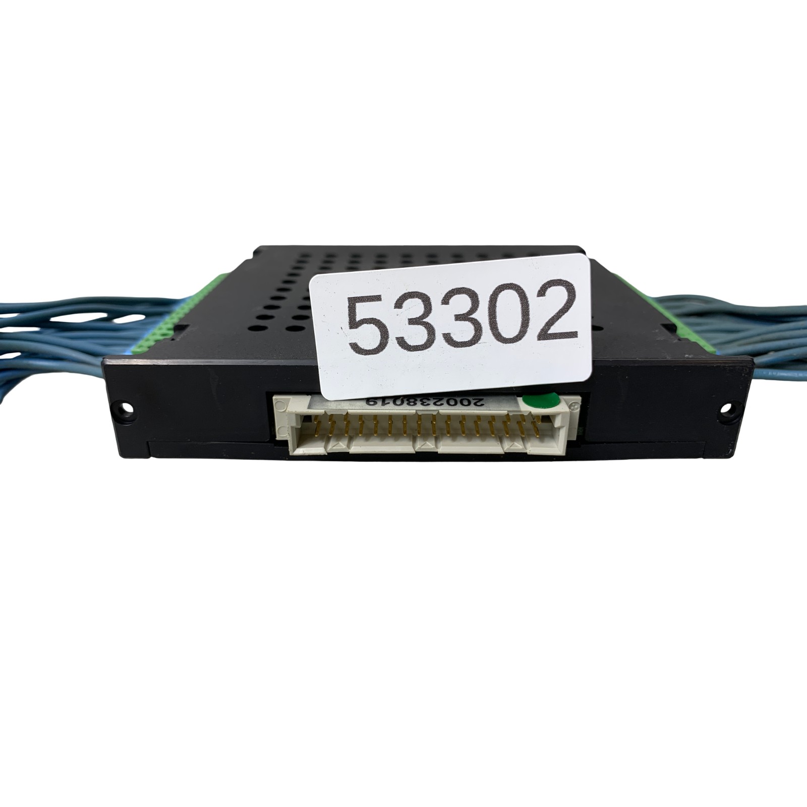 Stange Elektronik CAN 32-A E/A I/O Module