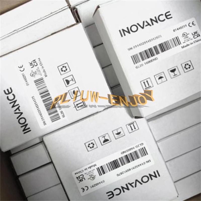 ONE INOVANCE GL20-1600END Module NEW