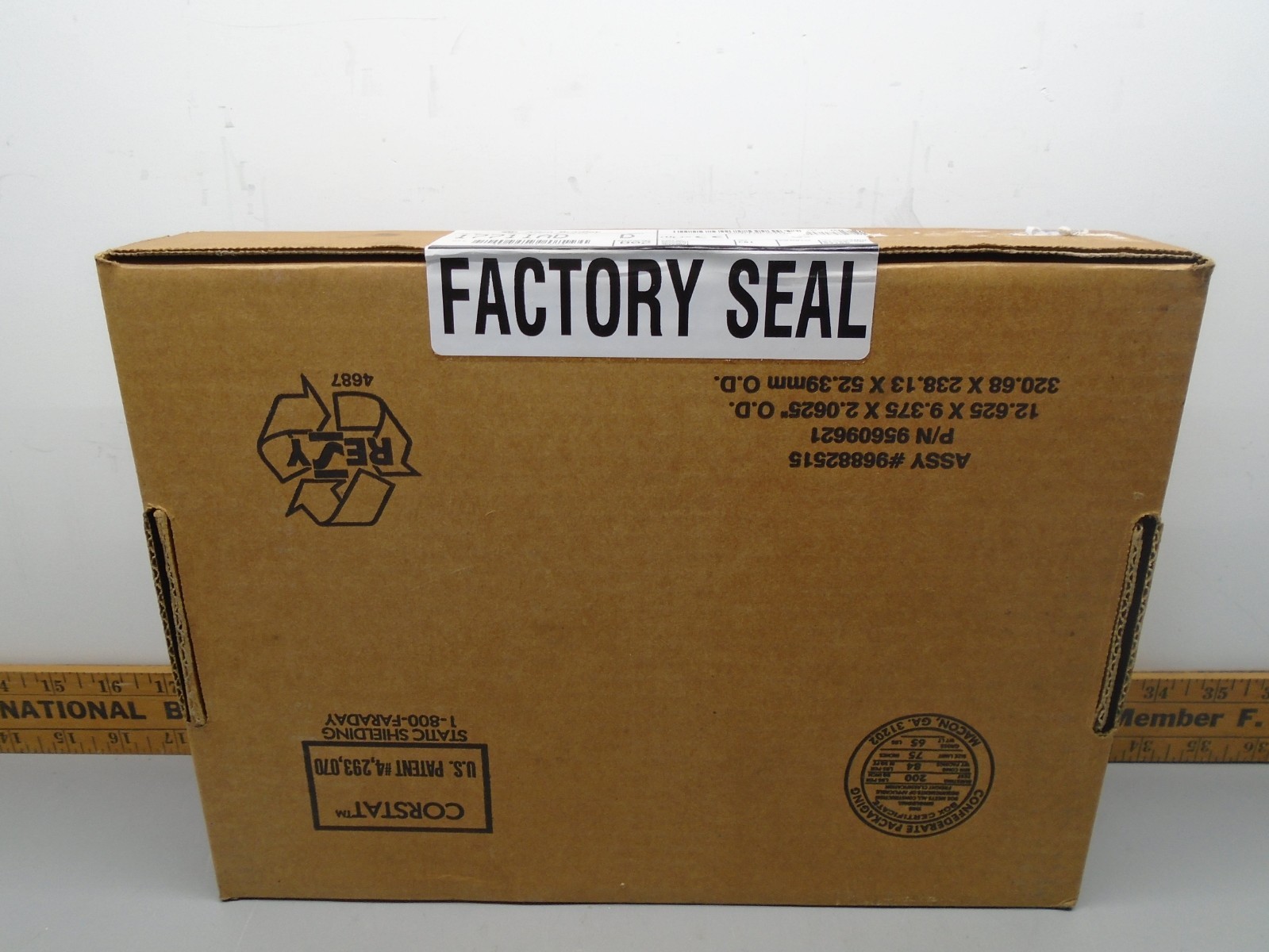 New old Stock Sealed 1771-IAD /D Allen Bradley PLC 5 AC Input 1771-1AD N240