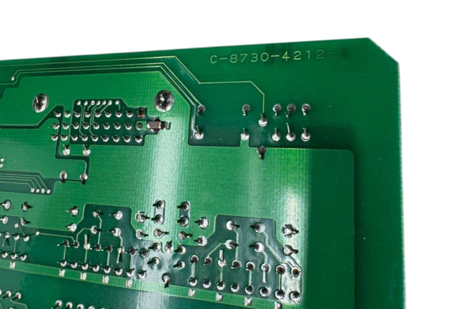Allen-Bradley 1746-IB16 Input Module Series C, SLC500, 10-30VDC, DC-SINK