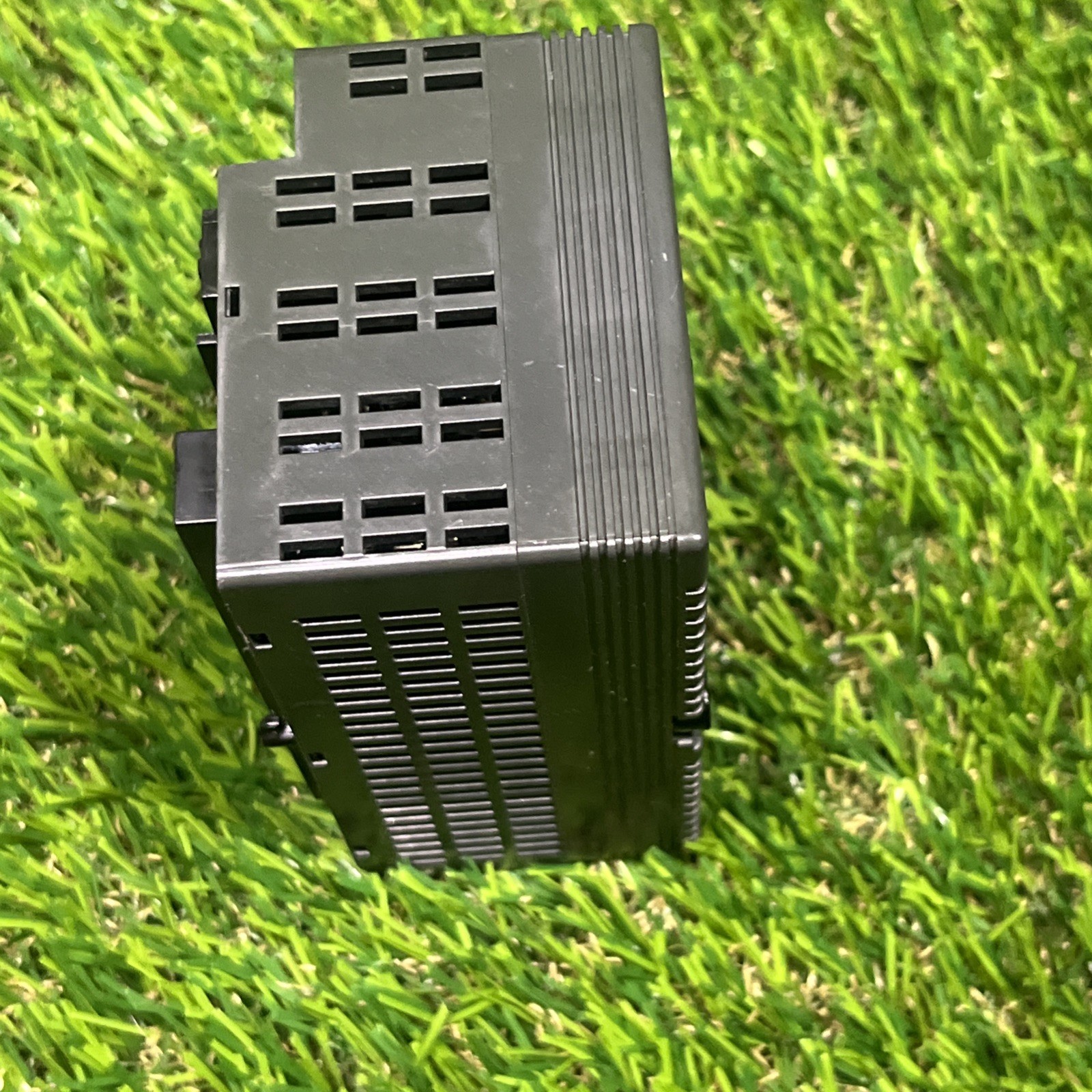 Ge Fanuc IC200MDD844D Input and Output Module Class 1 – Not Tested