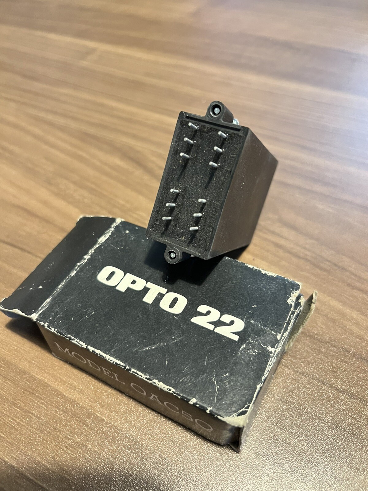 Opto 22 – Model OAC5Q – Output Module – NEW
