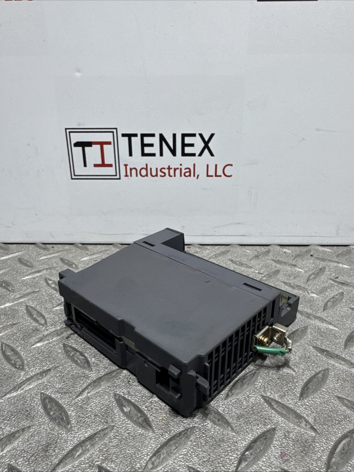 Mitsubishi Q68DAV Melsec-Q D/A Converter Unit -10~10V A-13