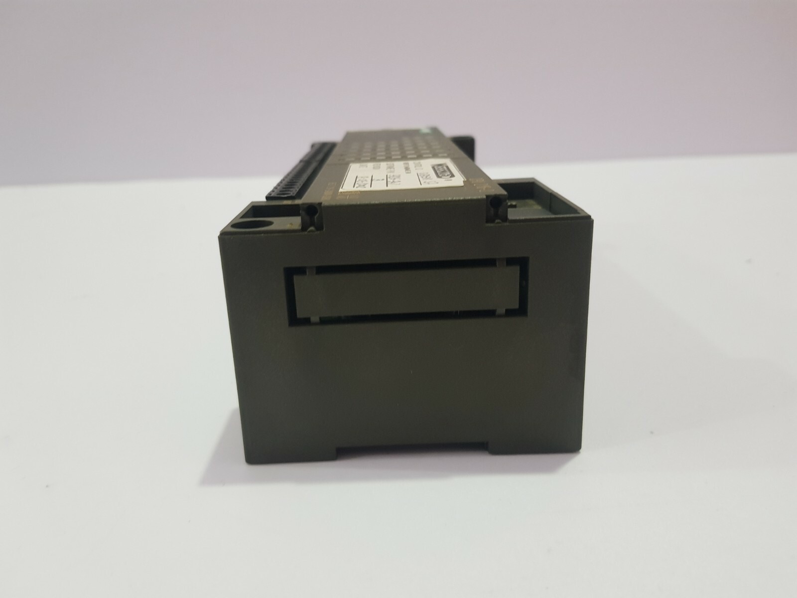 SIEMENS 6ES7 216-2AD00-0XB0 SIMATIC S7-200 CPU 216-2 COMPACT UNIT