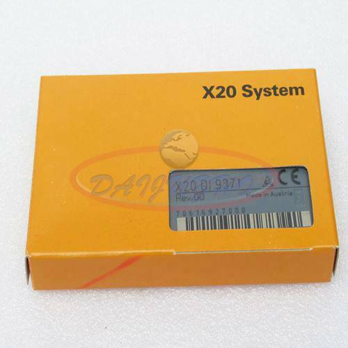 1PC NEW B&R X20DI9371 Module