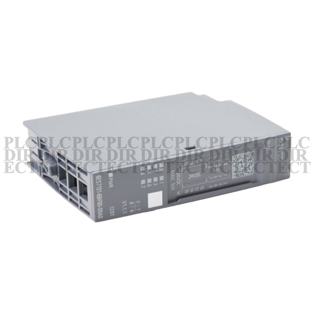 New SIEMENS 6ES7131-6BF00-0BA0 6ES7 131-6BF00-0BA0 Module