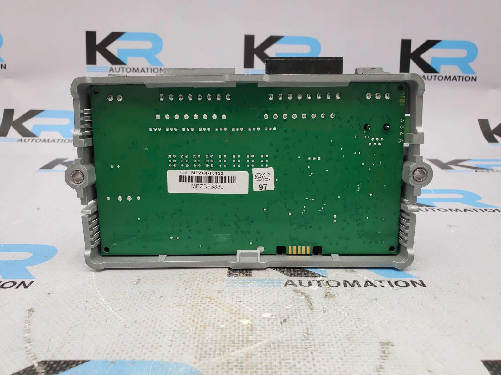 NEW Reliable Controls MPZ84 MACH-ProZone Advanced Unitary Controller 0-10VDC
