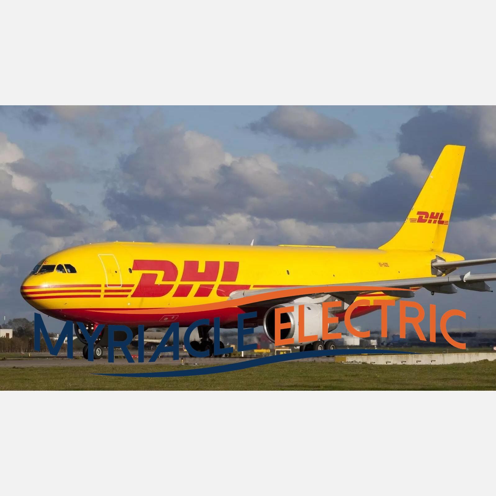NEW SMC EX600-SPN1 Electromagnetic valve communication module DHL Fast delivery#
