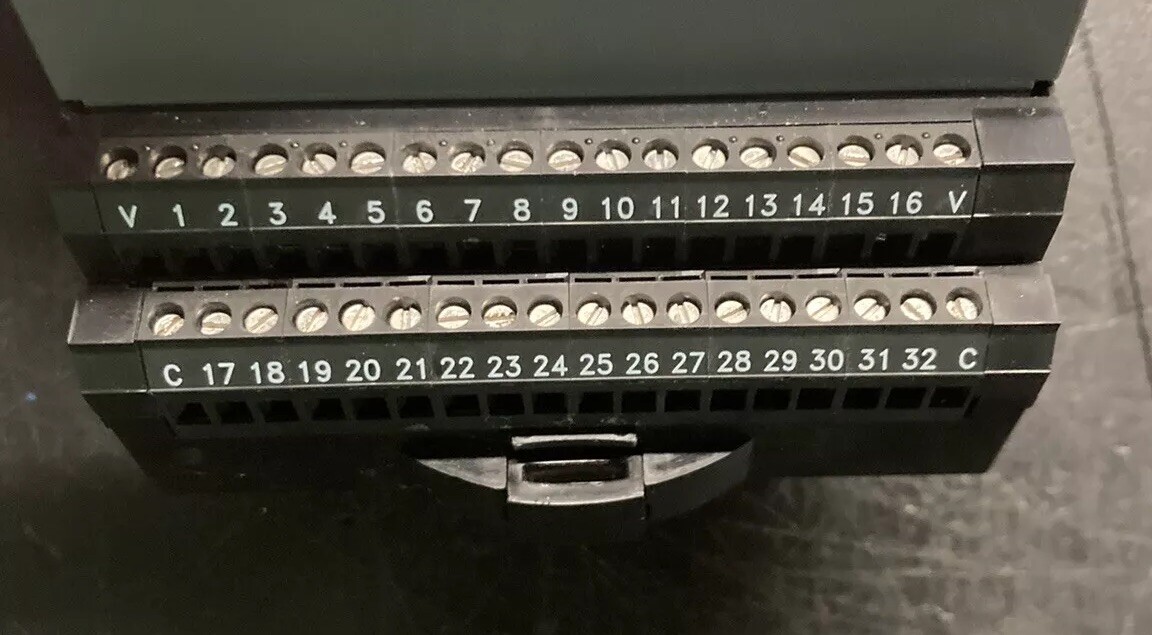 National Instruments FieldPoint FP-D0-403 16-Channel Discrete Output 184106C-01