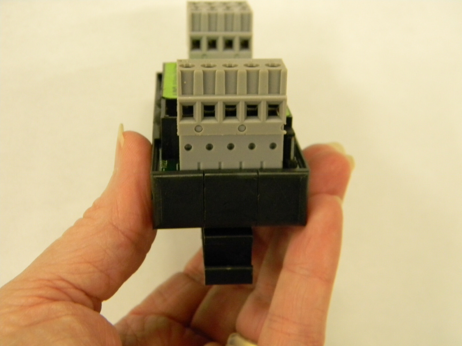 New Square D Seriplex I/O Control Bus Module SPX-2DSD2A K6
