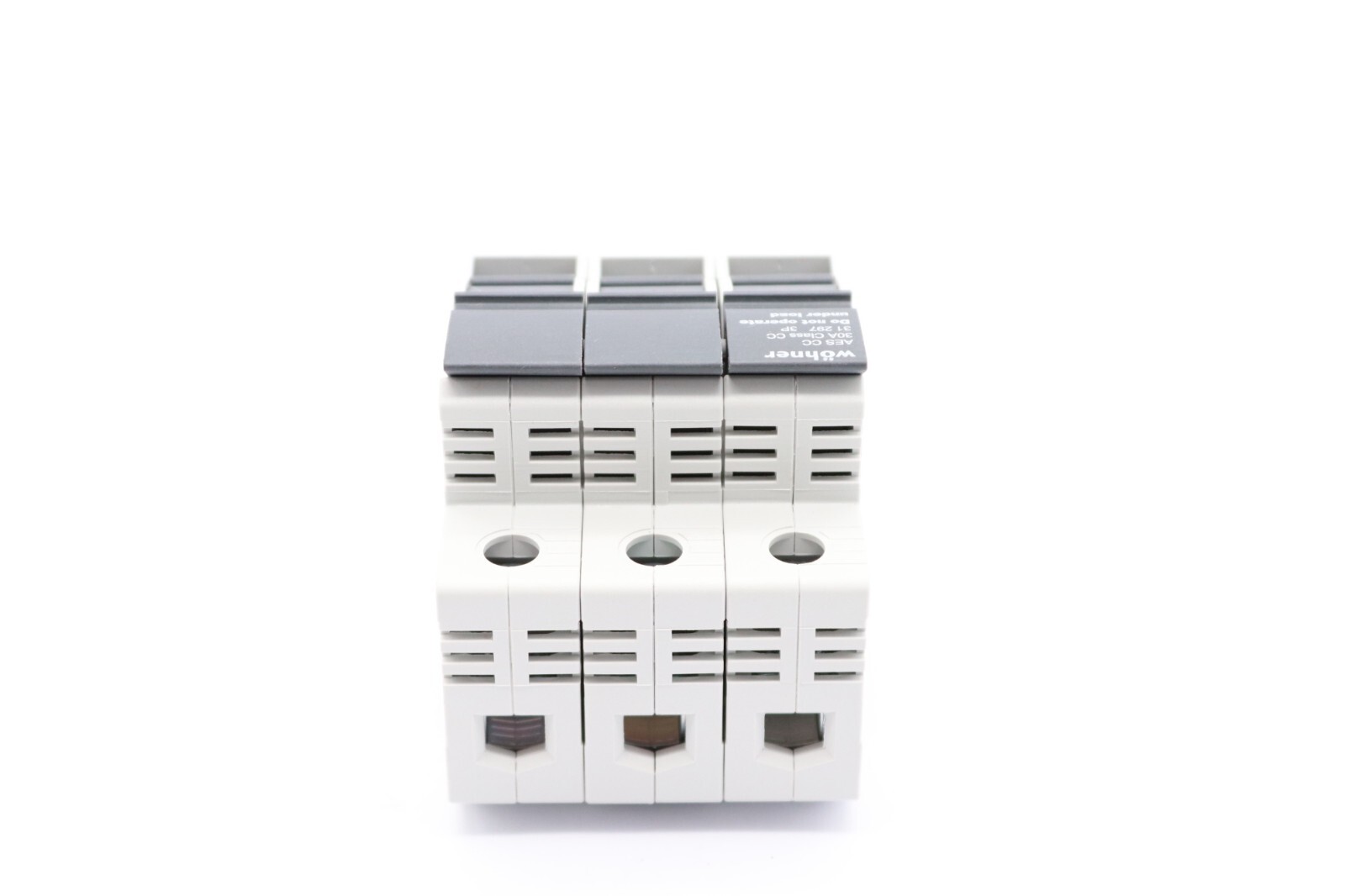 4 pieces Wöhner 33 297