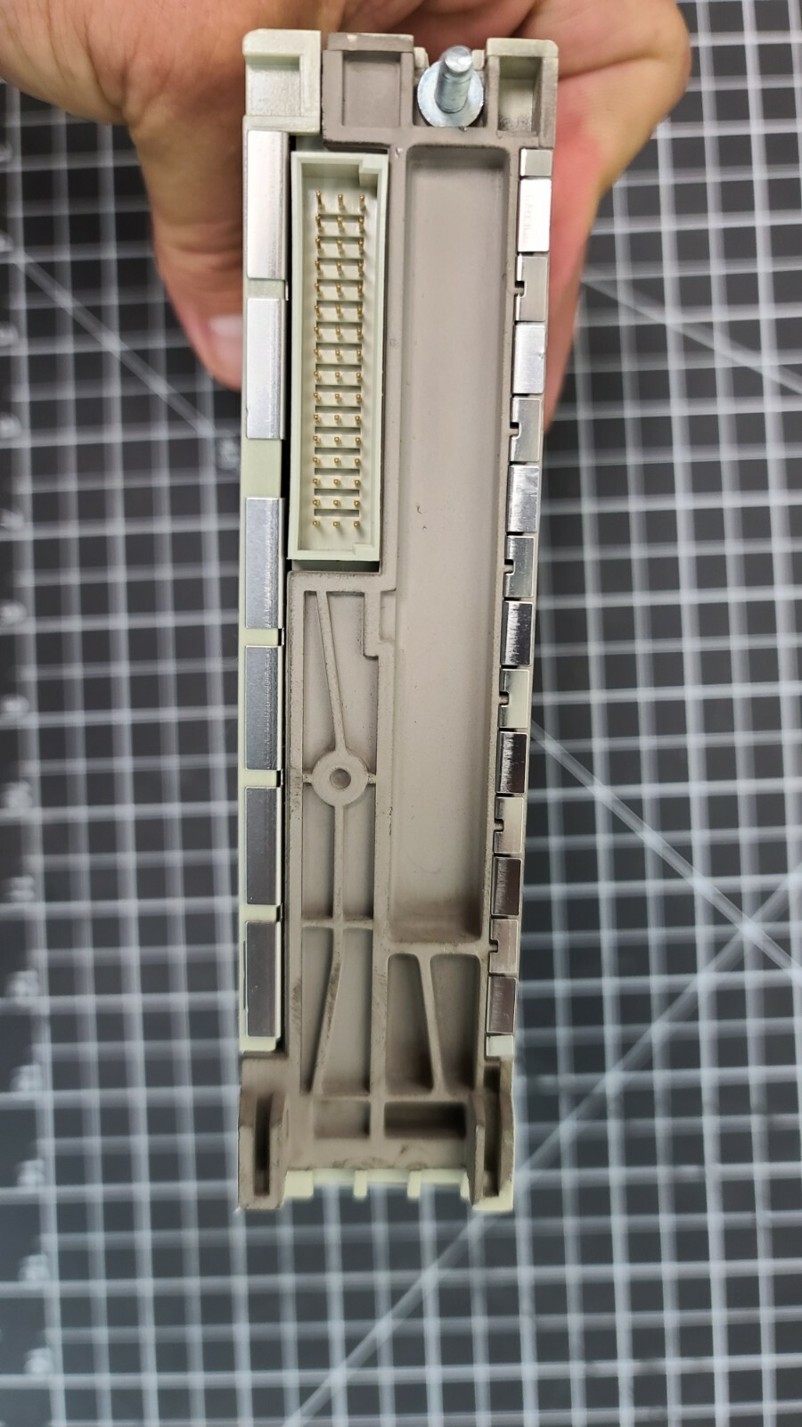 Schneider Modicon TSXDEYD2K Digital Input 64DI 64 x digital 24Vdc {OFF}