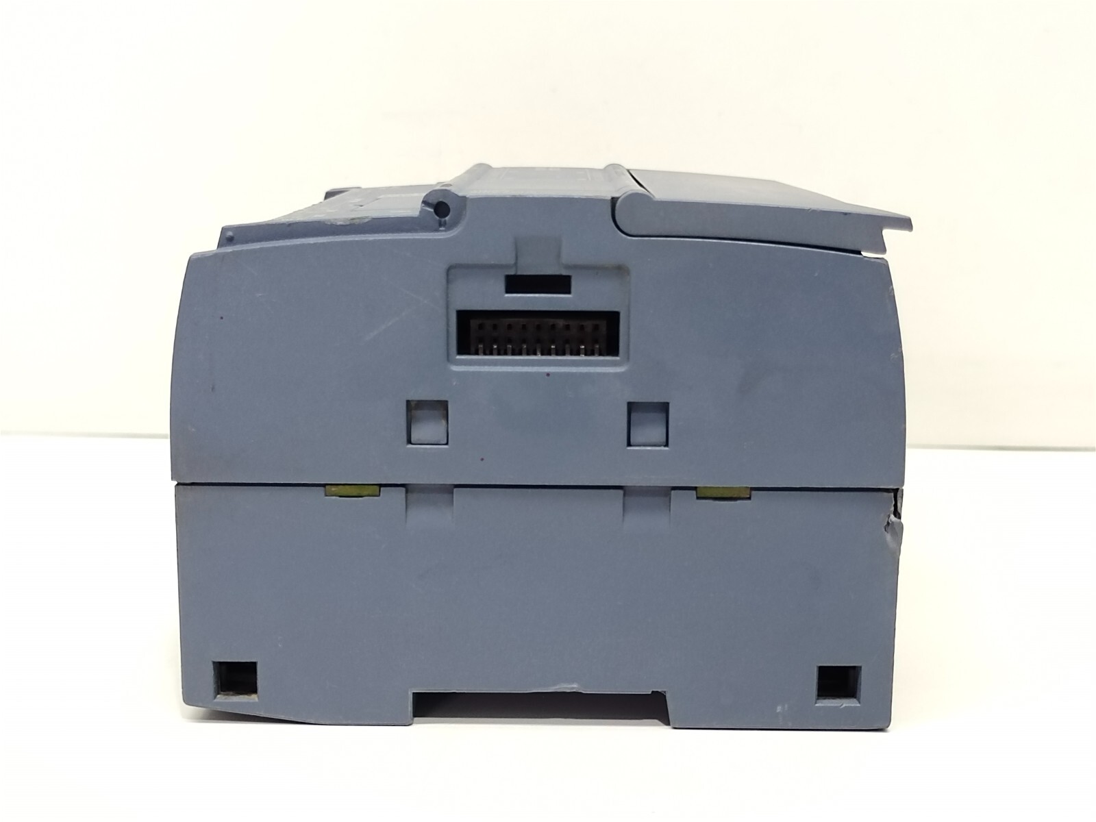 SIEMENS SIMATIC S7-1200 6ES7214-1AG40-0XB0 CPU MODULE (FREE SHIPPING)