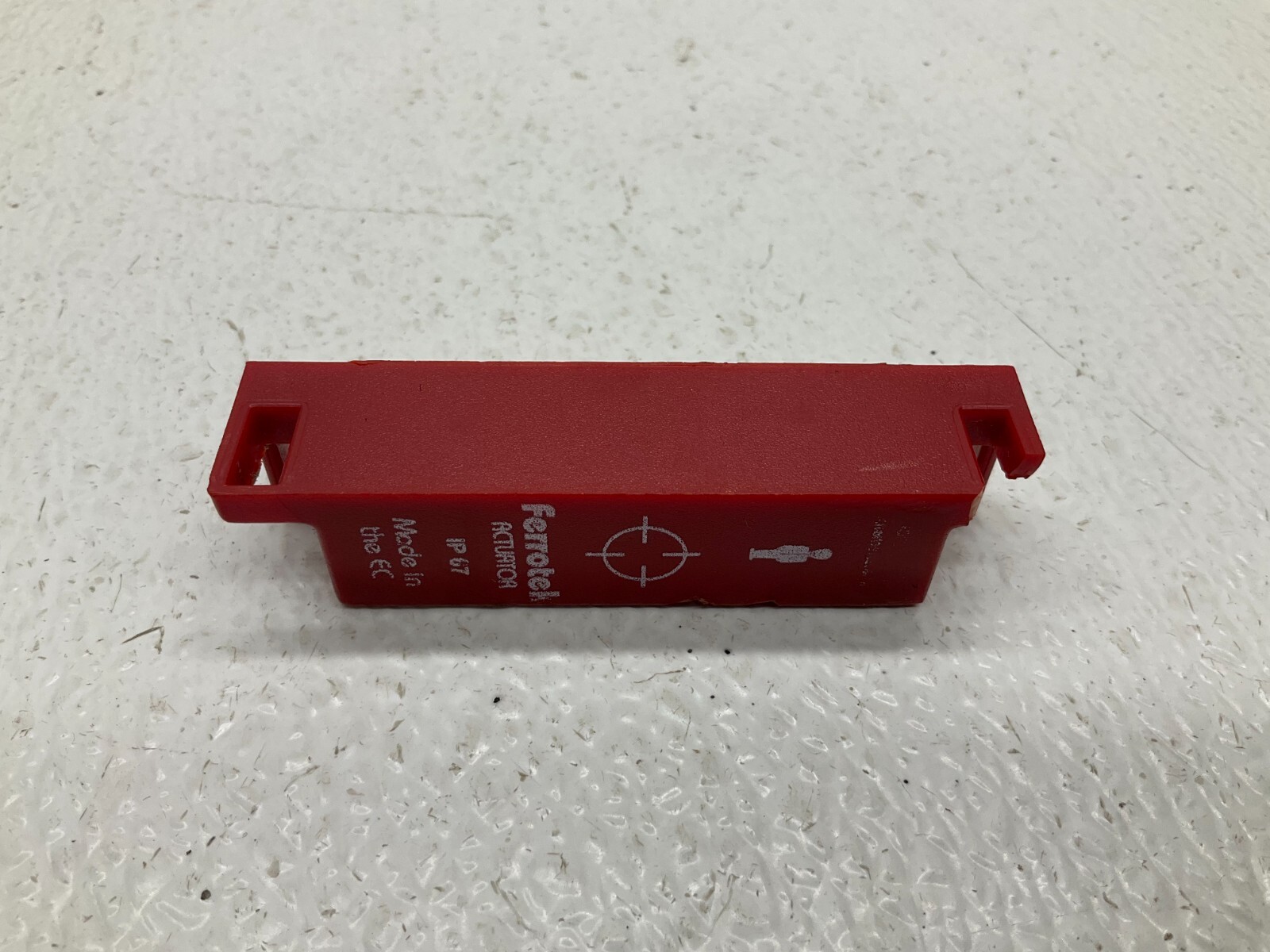 Ferrotek IP 67 Actuator IP67 (TBI)