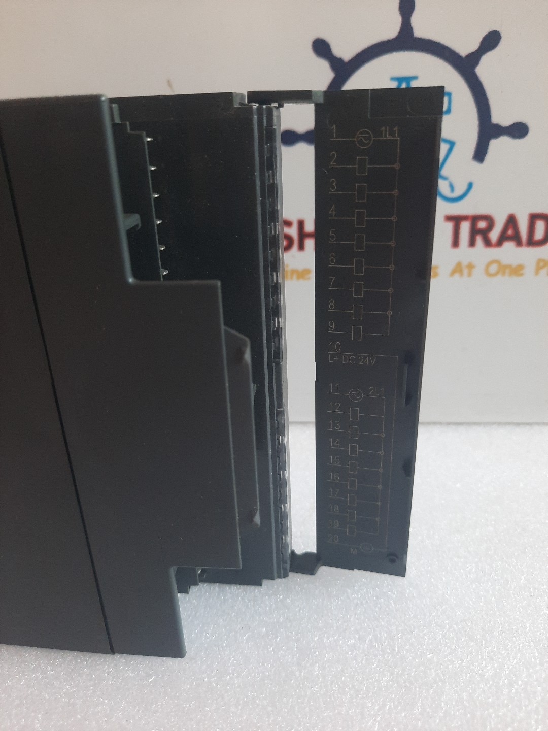 VIPA 322-1HH00 SM322 Digital Output Module