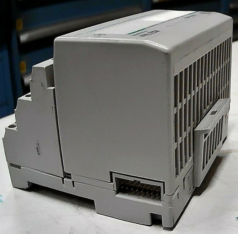 AB ROCKWELL 1794-OB160 FLEX I/O 24V SOURCE OUTPUT w/ DIAGNOSTIC *FREE SHIPPING*