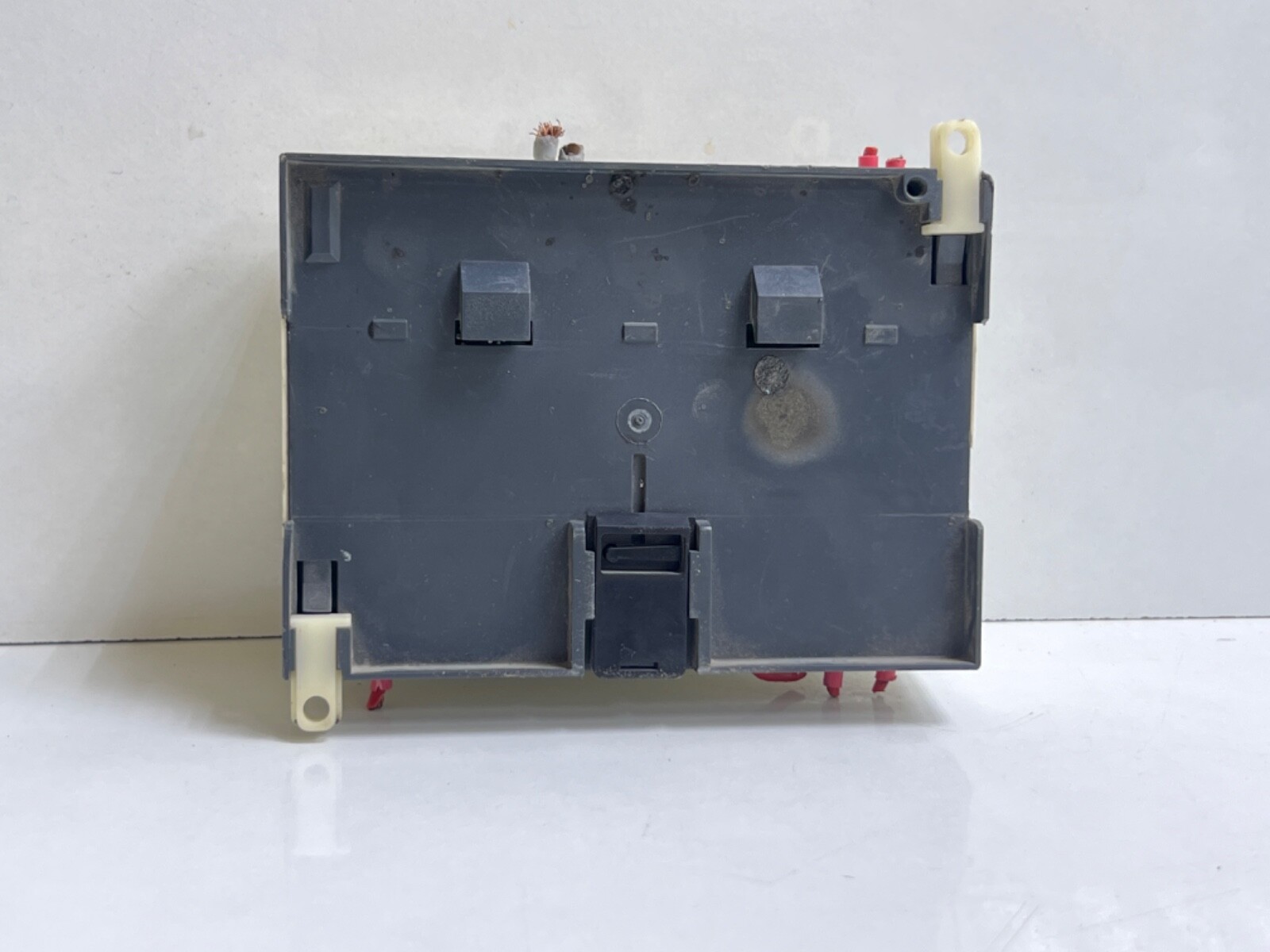 SCHNEIDER SR2 A201FU Relay Module 50/60hz