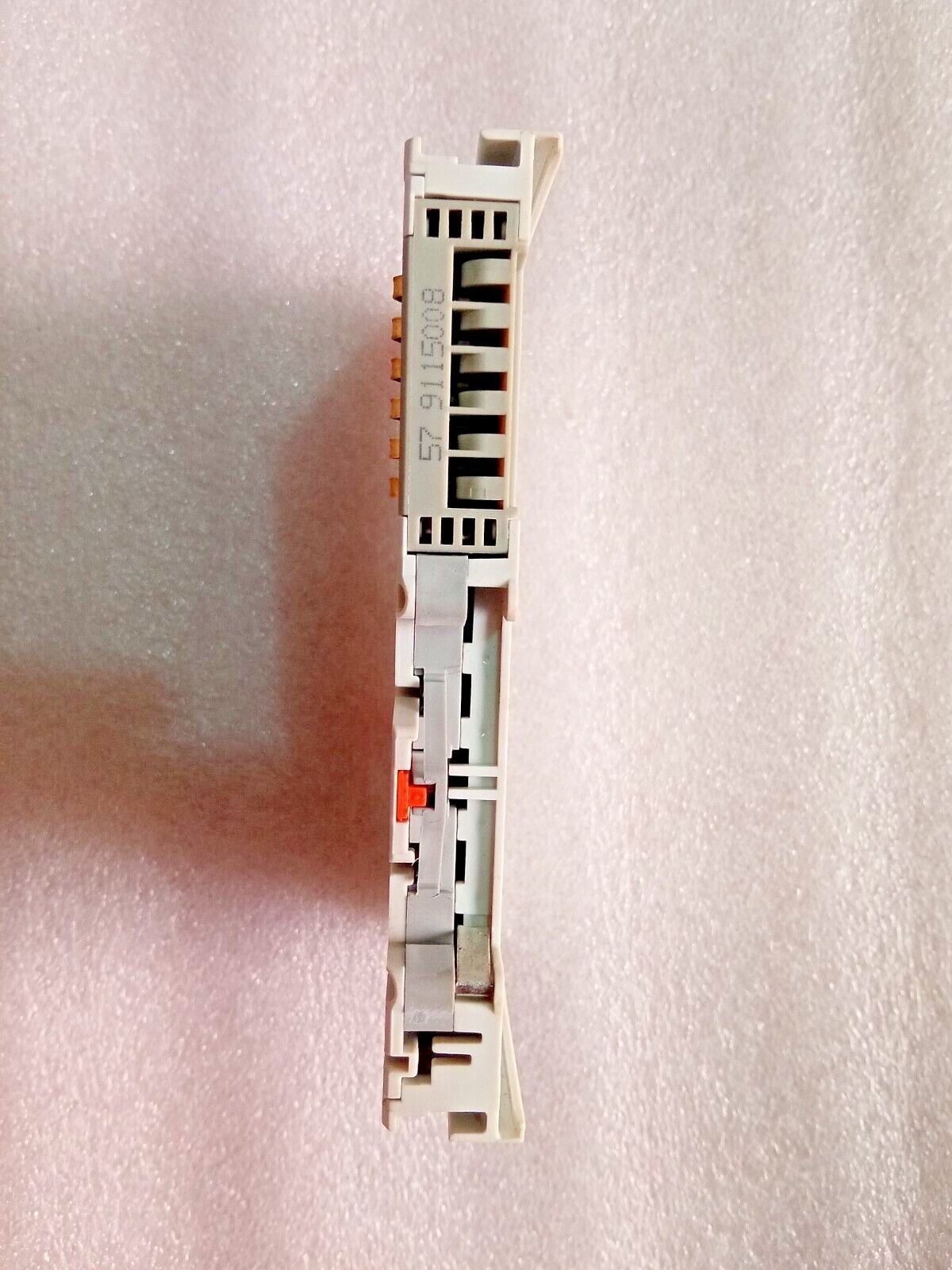 WAGO 750-531 4DO 24V DC 0.5A/2-WIRE 4 CHANNEL DIGITAL OUTPUT MODULE NEW