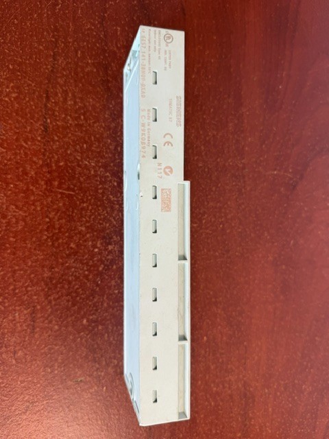 Siemens 6ES7141-3BH00-0XA0 Simatic DP ET200 Basic Module
