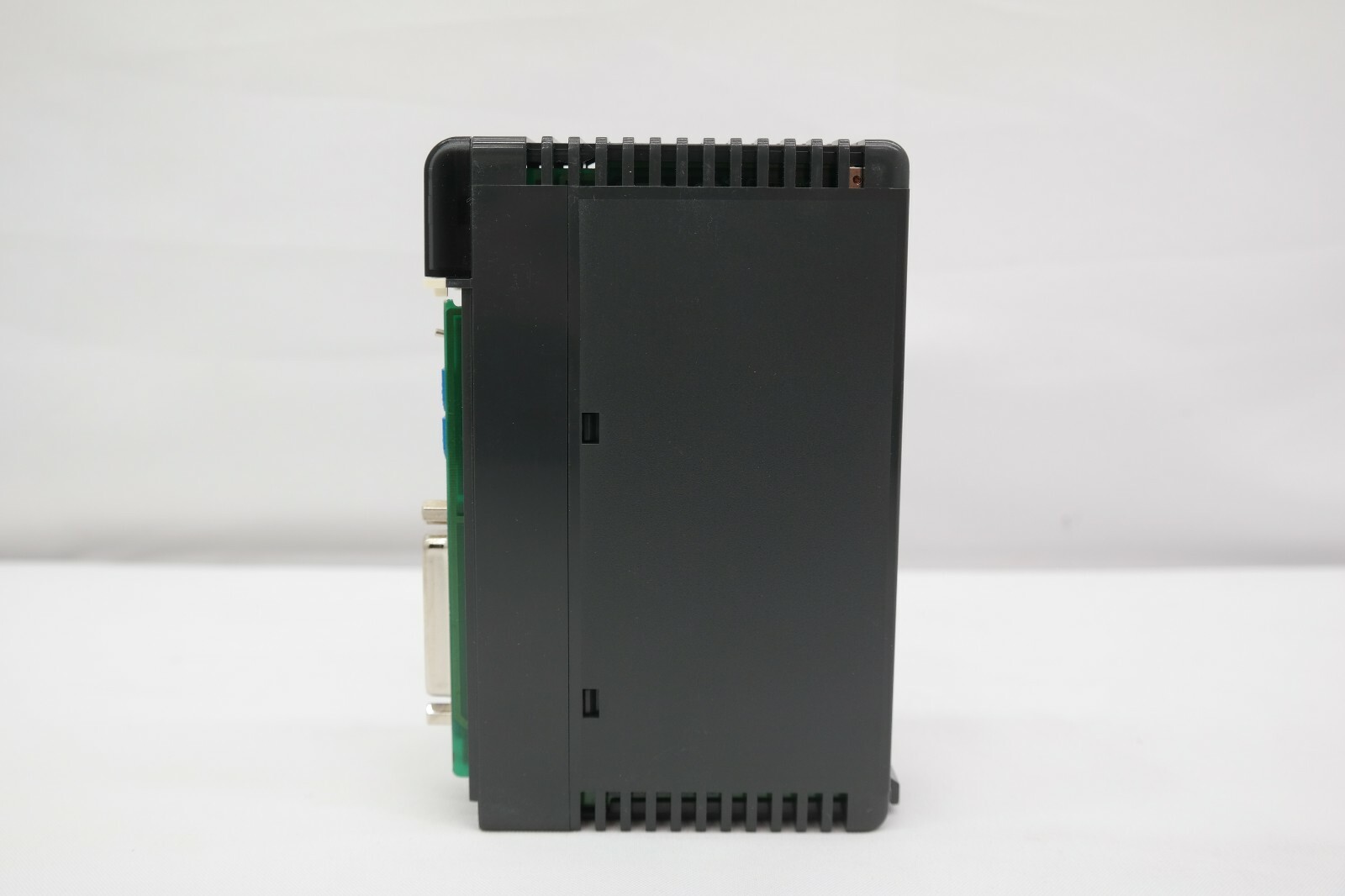 PLC Direct D4-DCM 6090 Missing Faceplate NaS