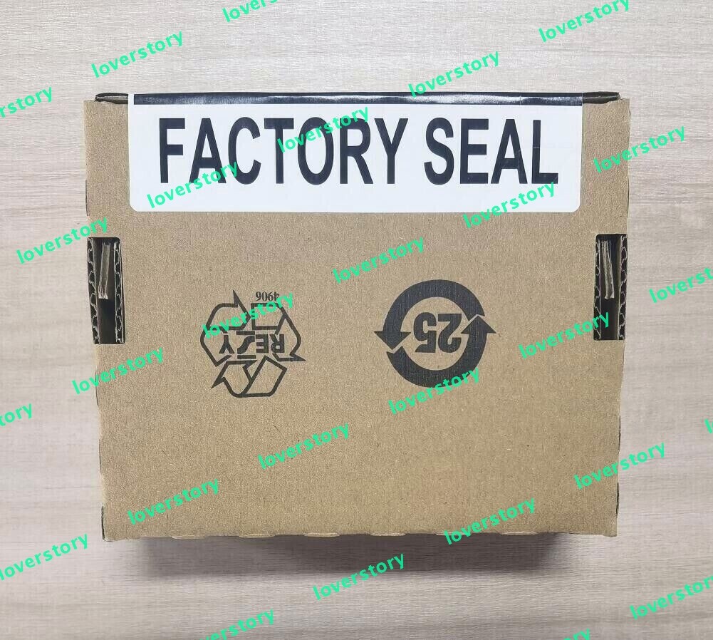 New Sealed Allen-Bradley 1769-OF8C Ser A CompactLogix 8 Pt Current Module