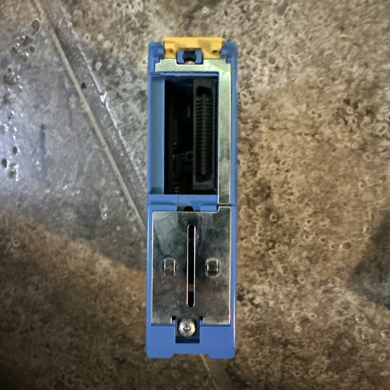Yokogawa F3LA01 FA-M3 AS-Interface Module PLC Factory ACE AS-i Master