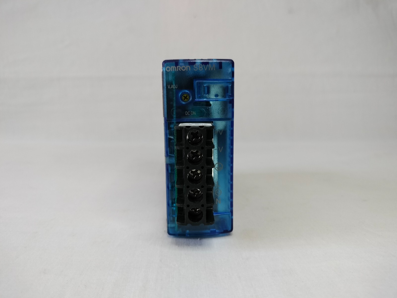 Omron S8VM-05024CD S8VM05024CD Power Supply 24VDC,2.2A Made in China