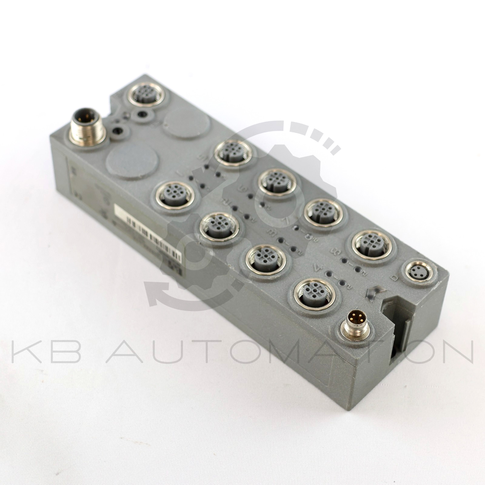 X67DO9332.L12 B&R Automation X67 System Digital output module, 8-channel
