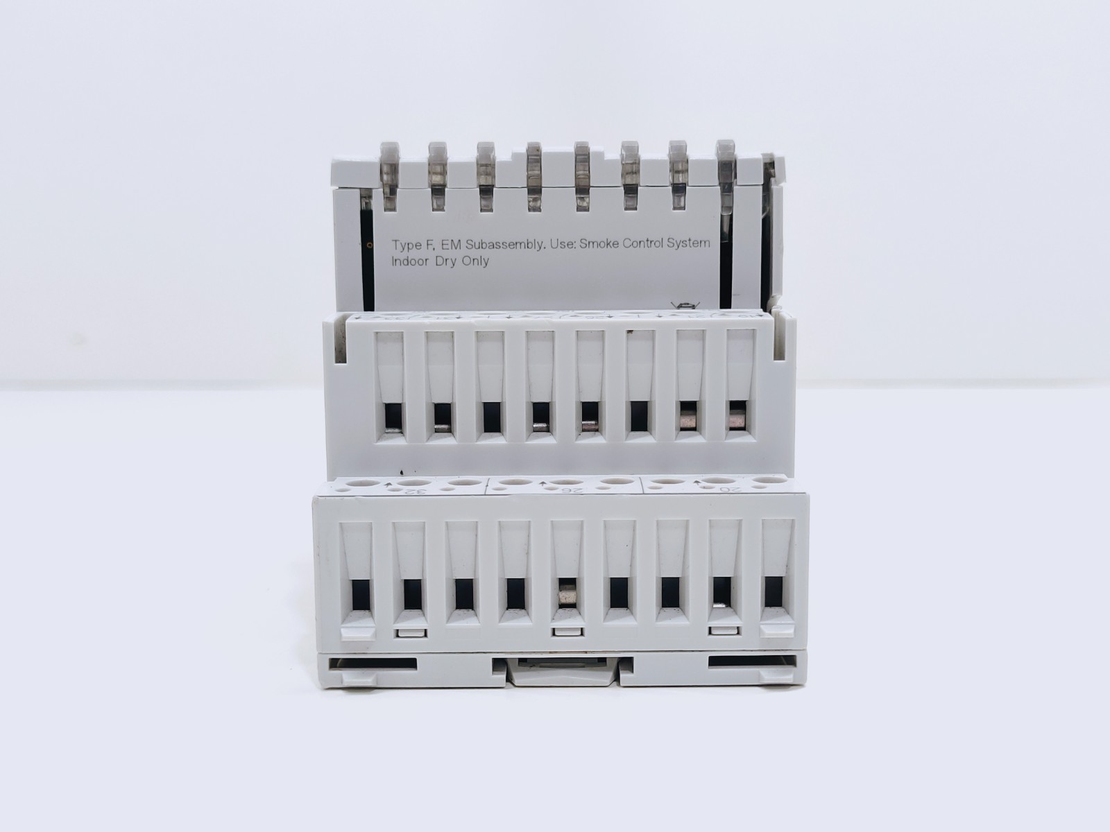 SIEMENS TXM1.6R I/O Module (FREE SHIPPING)