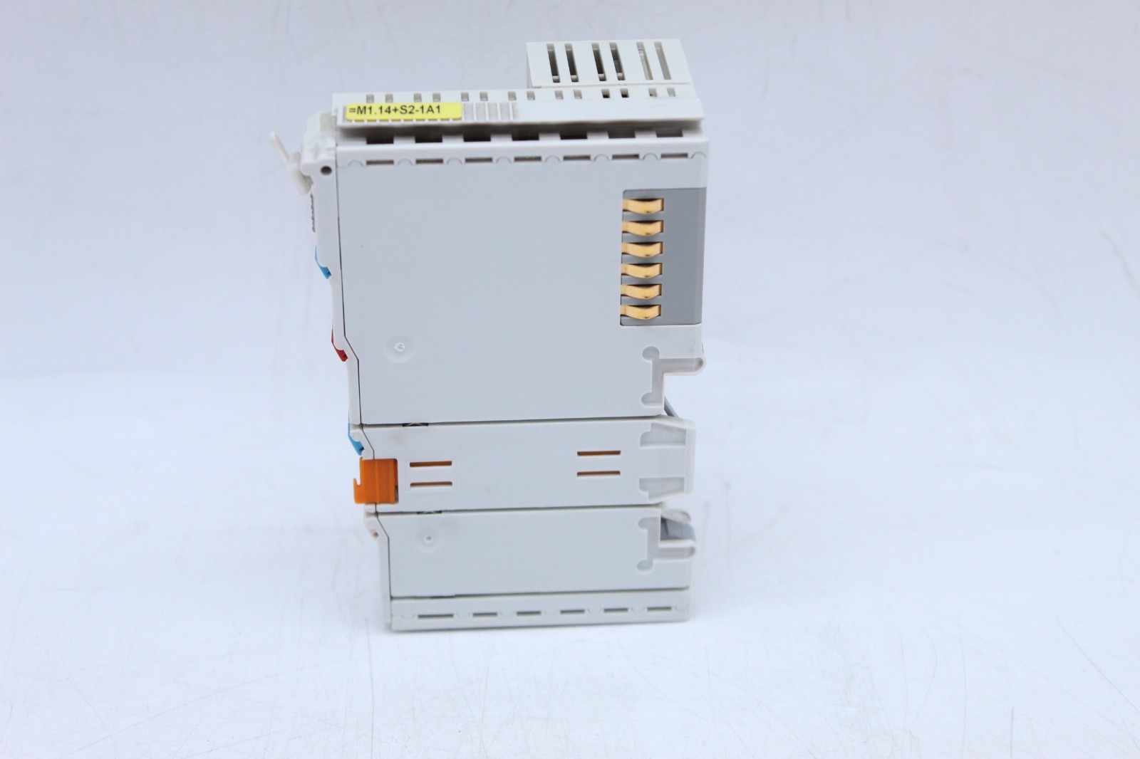 Beckhoff BK3150